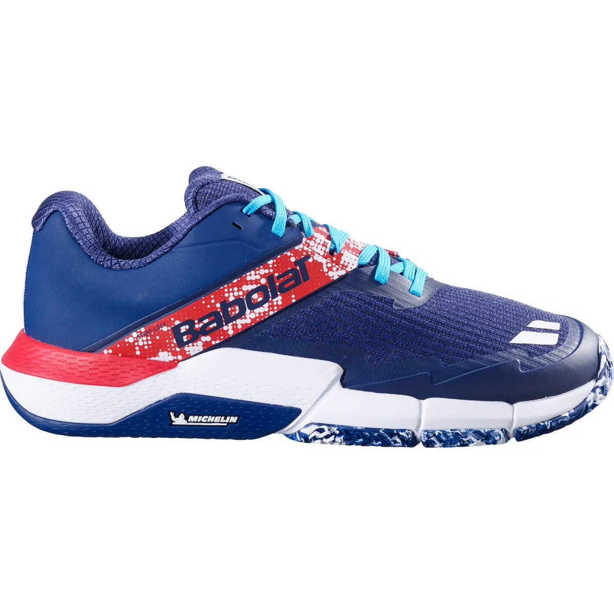 Babolat Movea Padelschuhe