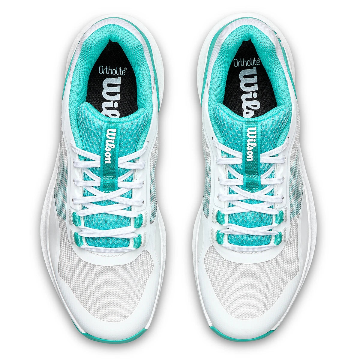 Padelschuhe Wilson Damen Hurakn Pro V2
