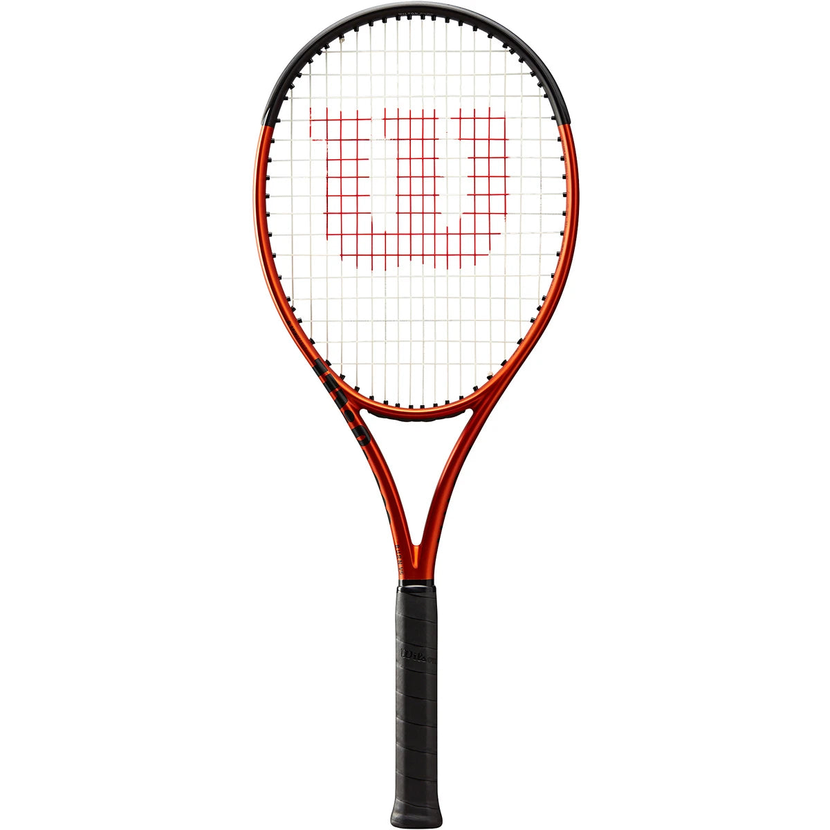 Wilson Burn 100Uls V5.0 Schläger (260 Gr)