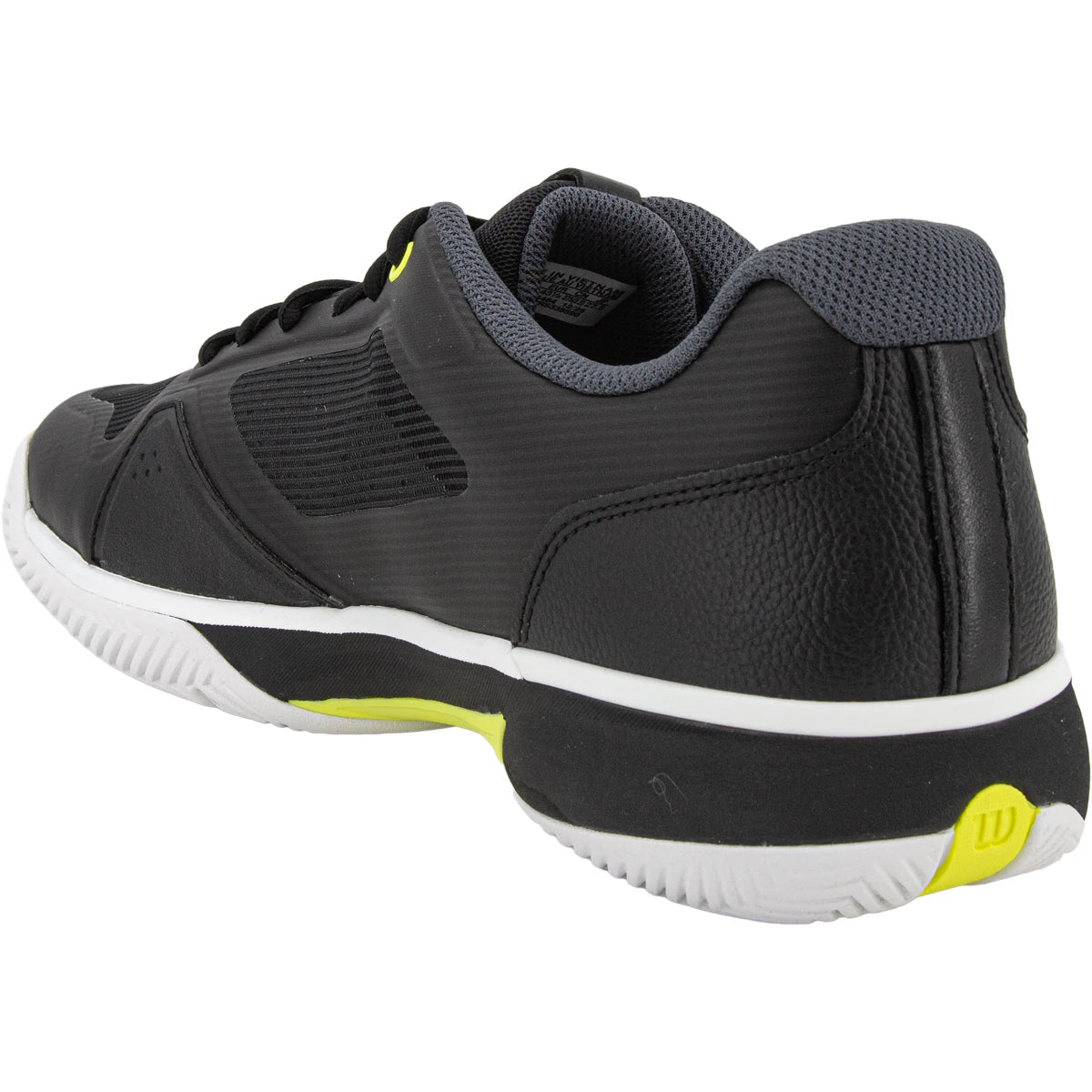 Wilson Rush Lite 5 Allcourtschuhe