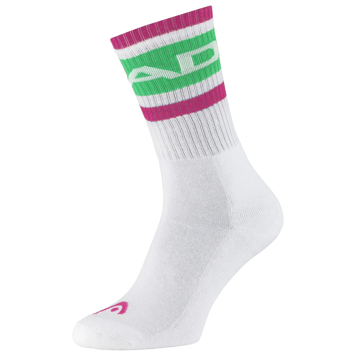 Paar Head Tennissocken (Mid)