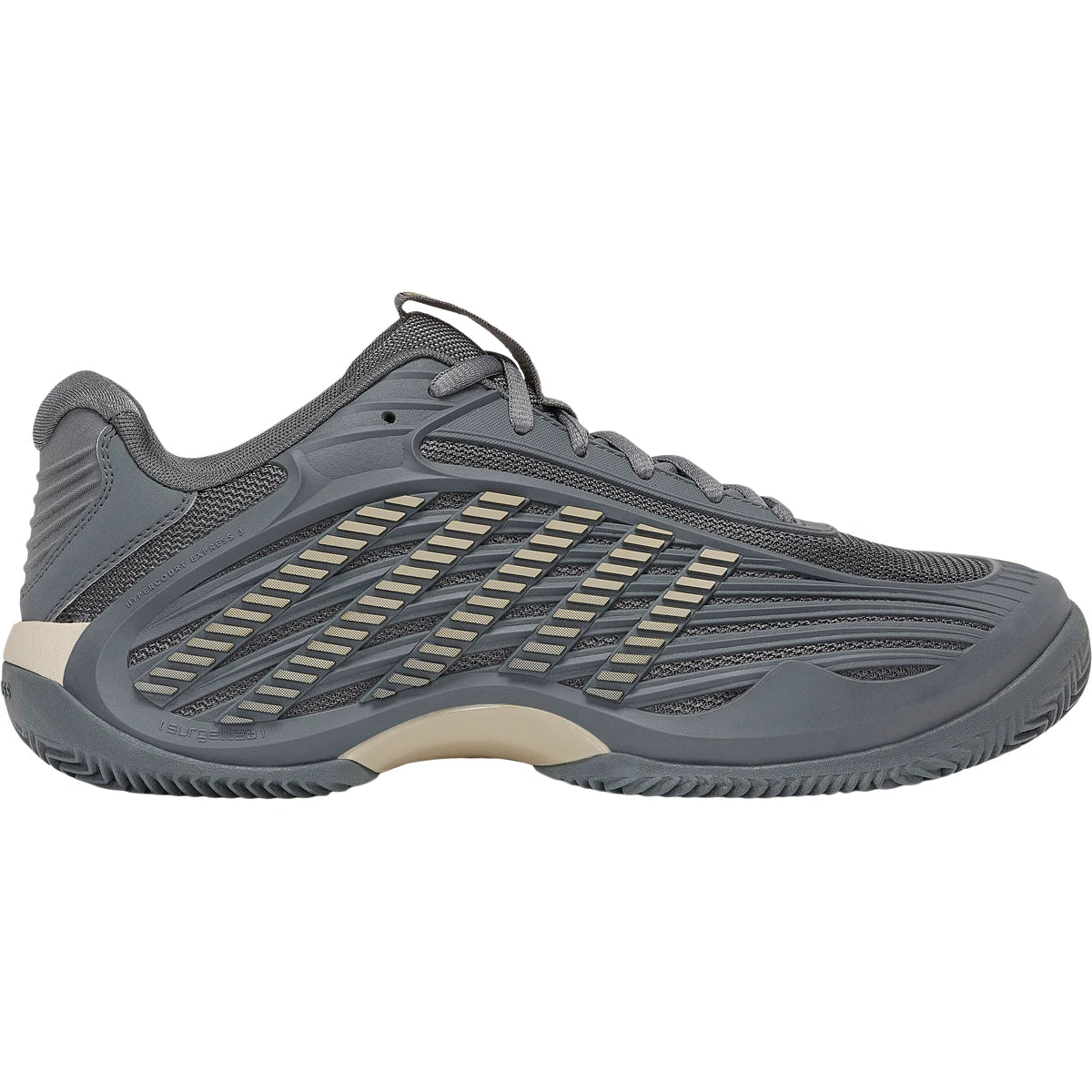 K-Swiss Hypercourt Express 3 Sandplatzschuh