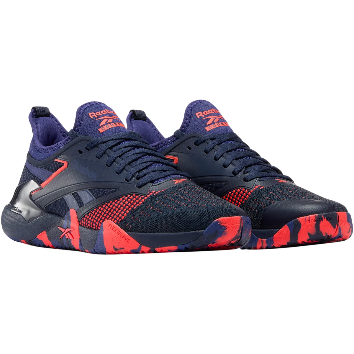 Reebok Nano Court Allcourtschuhe