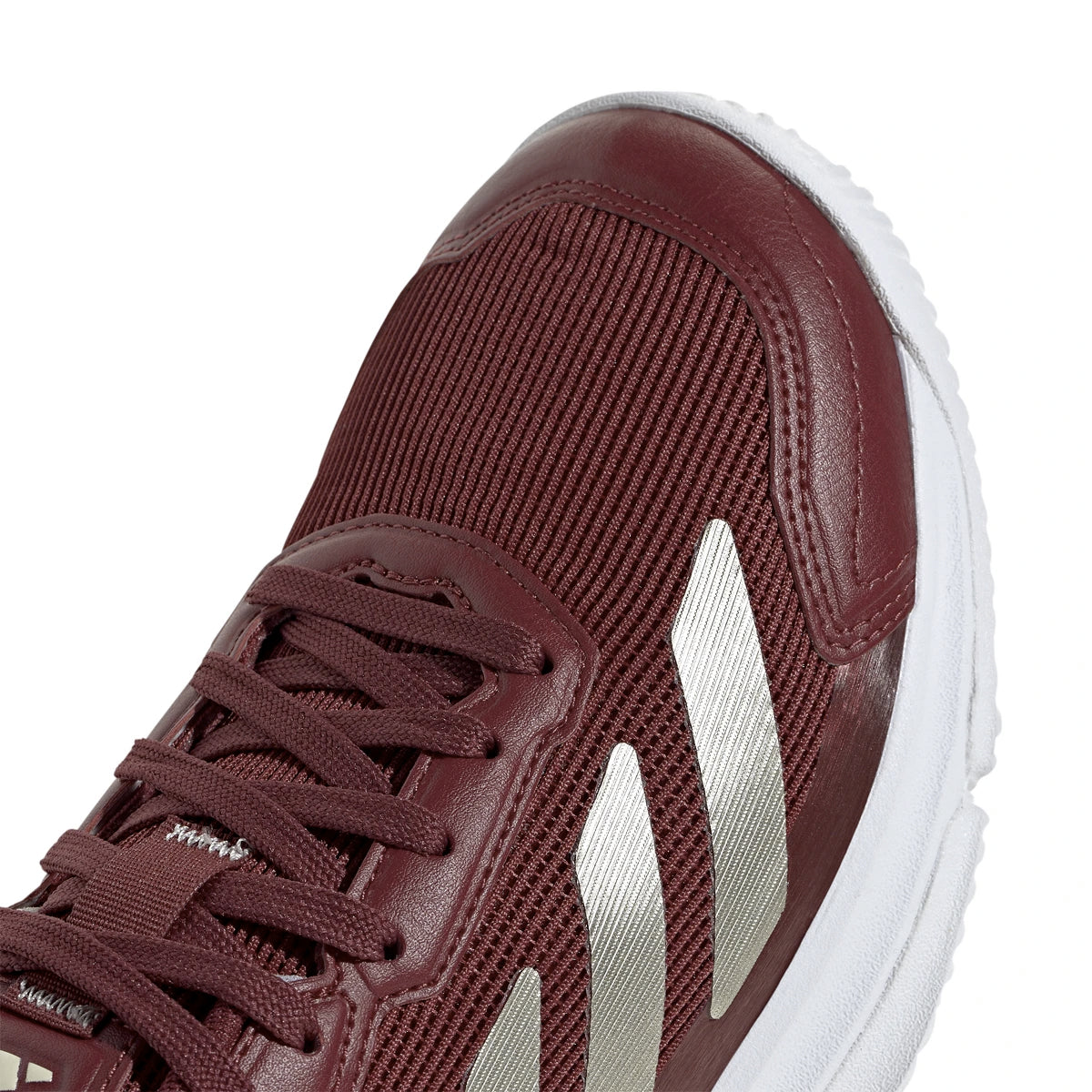 Padelschuhe adidas Damen Courtquick