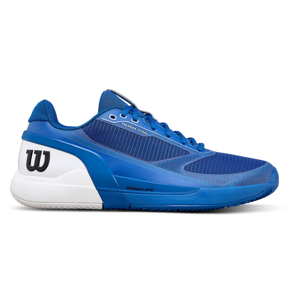 Wilson Rush Pro 5 Sandplatzschuh