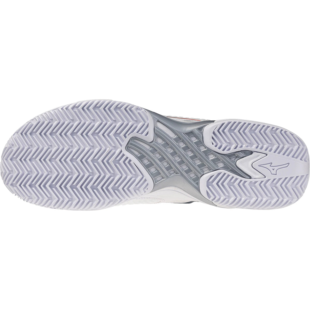 Chaussures Mizuno Wave Exceed Tour 7 Sandplatzschuh