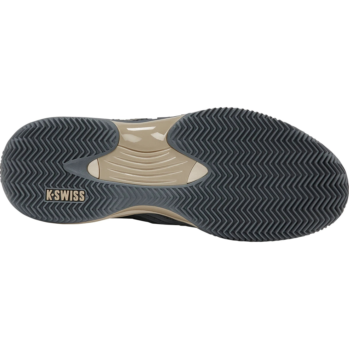 K-Swiss Hypercourt Express 3 Sandplatzschuh