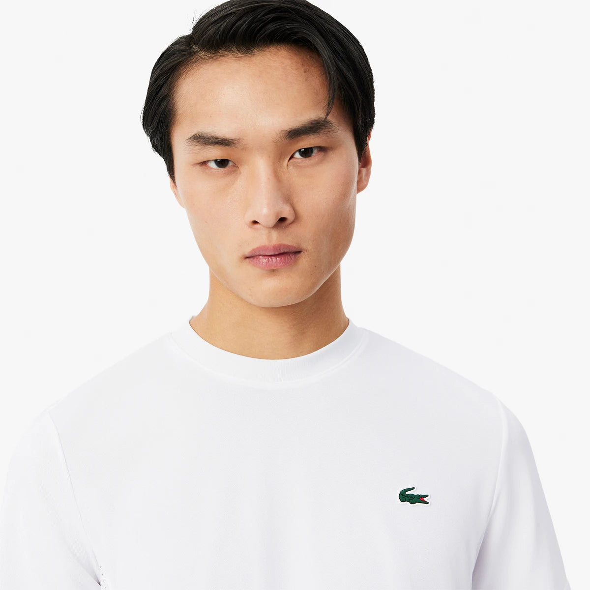 T-Shirt Lacoste Djokovic London