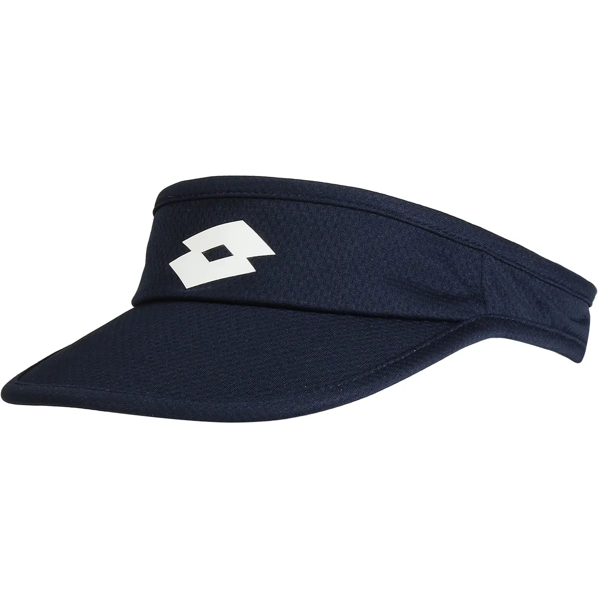 Visor Lotto Damen Tennis Athlete