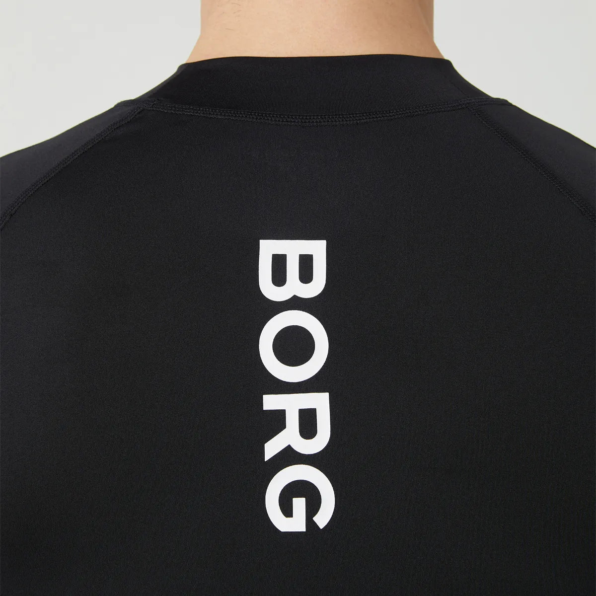 Langarm-T-Shirt Bjorn Borg