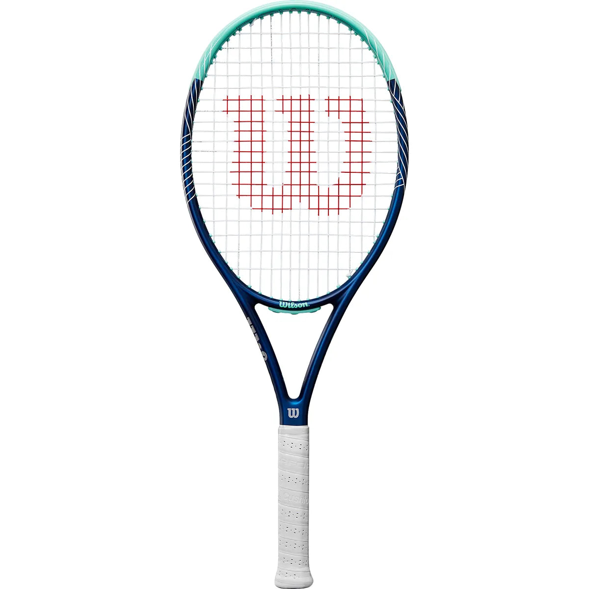 Schläger Wilson Ultra Power 100 (267 Gr)