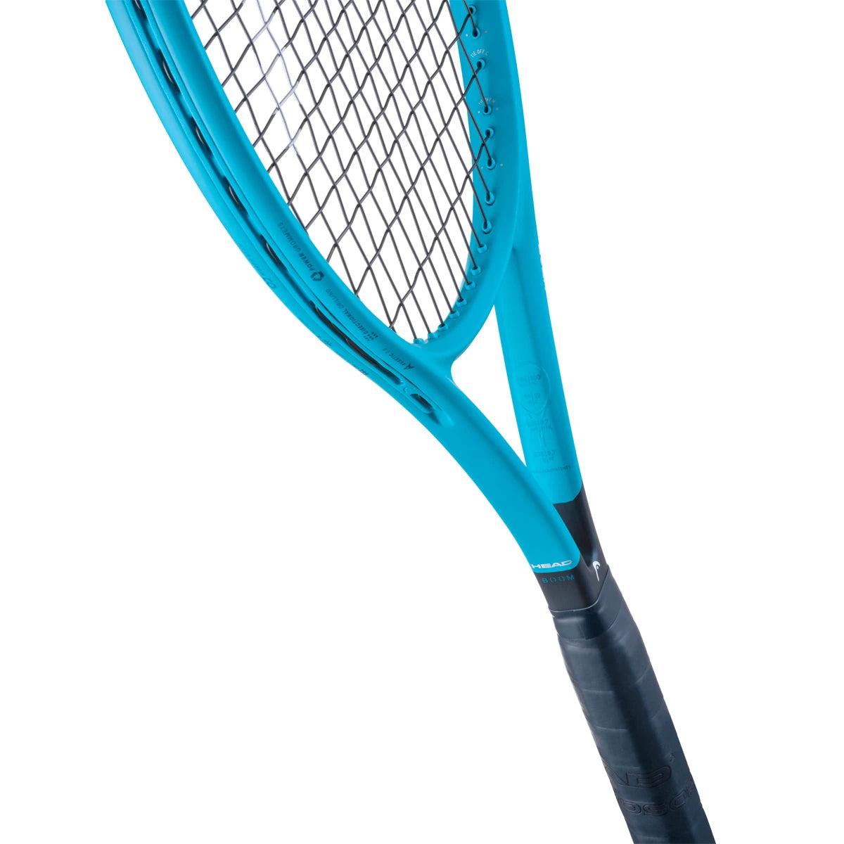 Schläger Head Boom MP L (275 Gr)