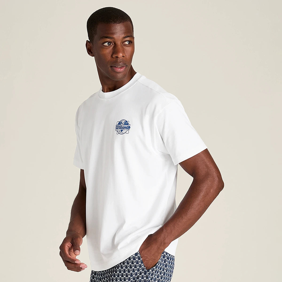 Wilson Graphic T-Shirt