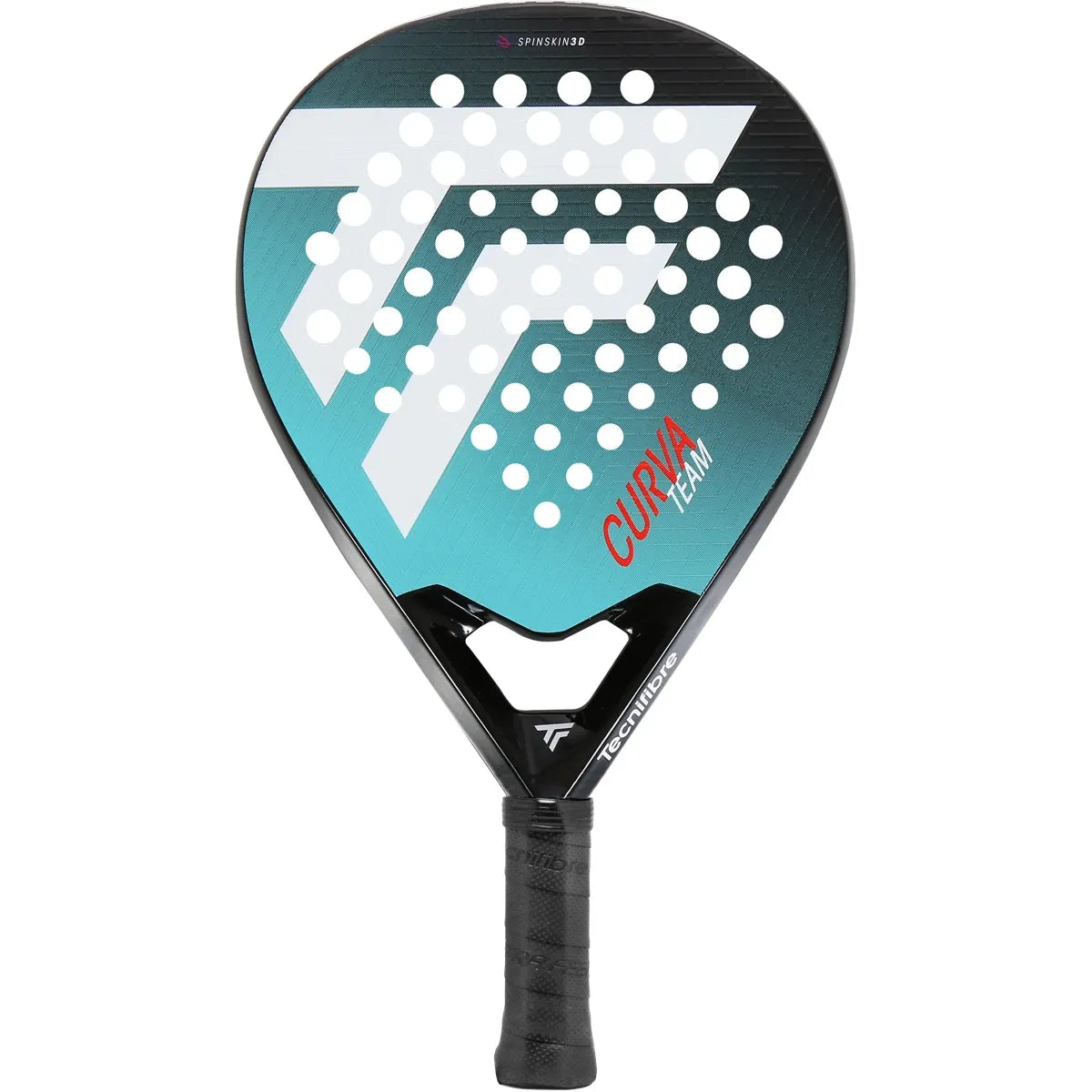 Padelschläger Tecnifibre Curva Team