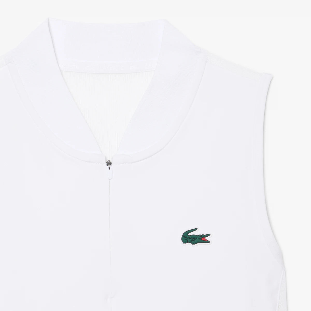 Damen Polo Lacoste Athlete New York