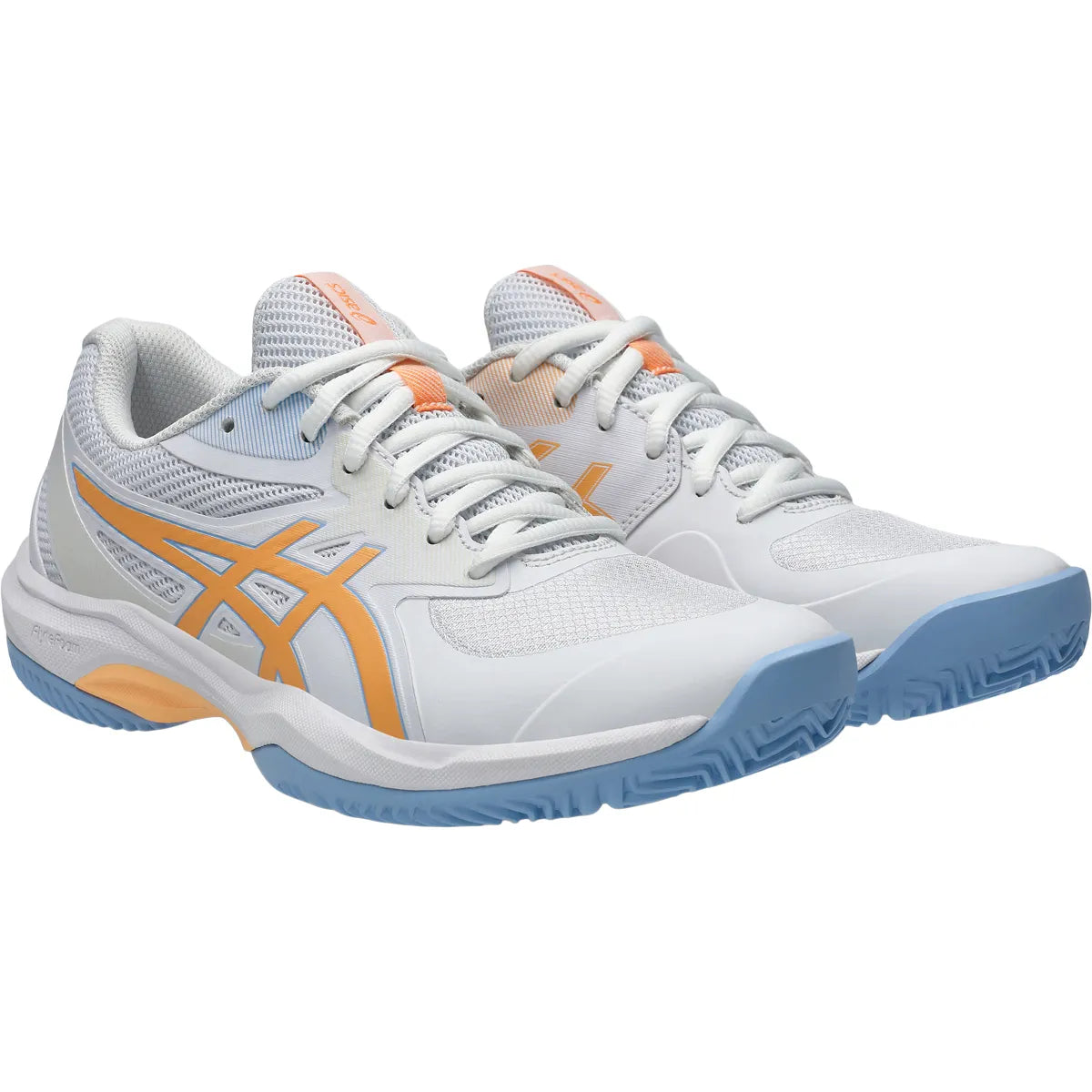Damen Padelschuhe Asics Game Ff