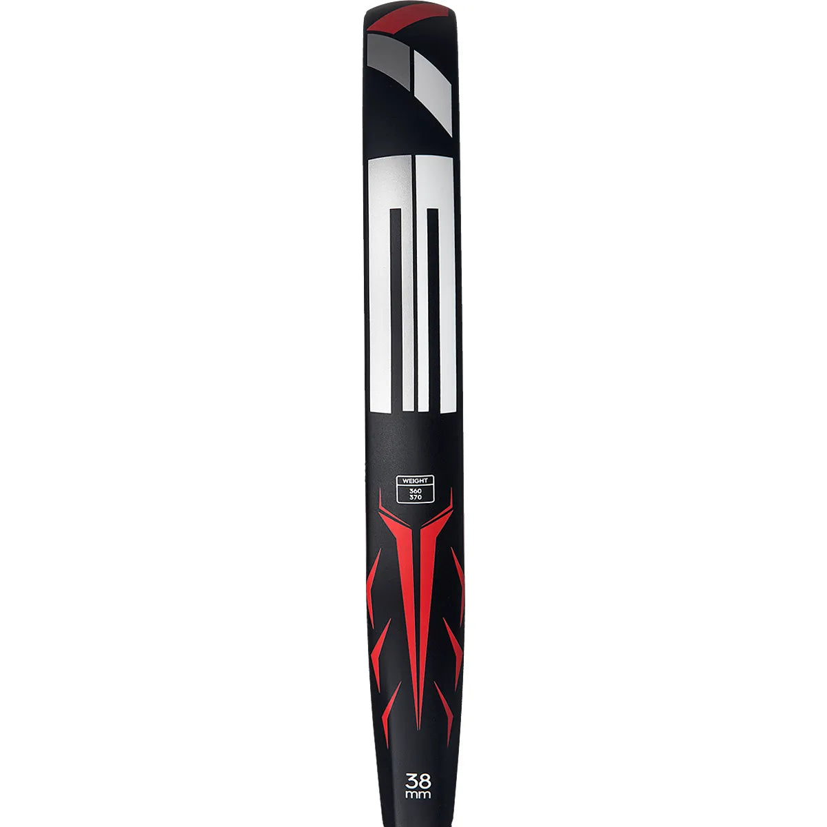 Padelschläger adidas Drive Black 2026