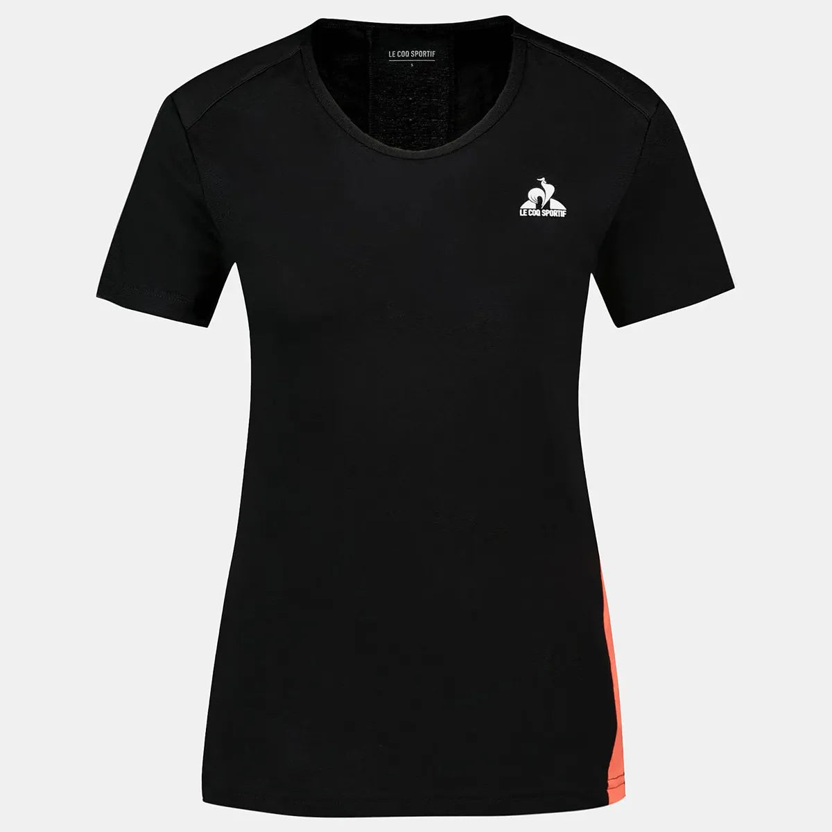 T-Shirt Le Coq Sportif Damen Training