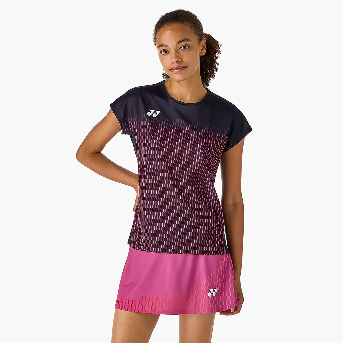Yonex Damen T-Shirt Tour Elite 20943Ex
