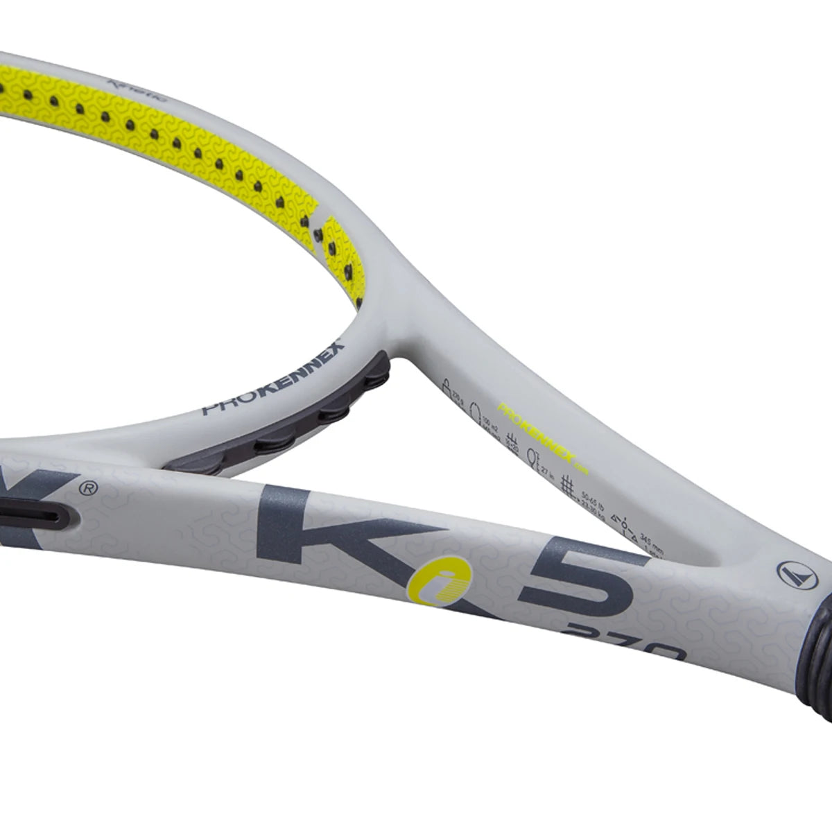 Schläger Pro Kennex Ki 5 (270 Gr)