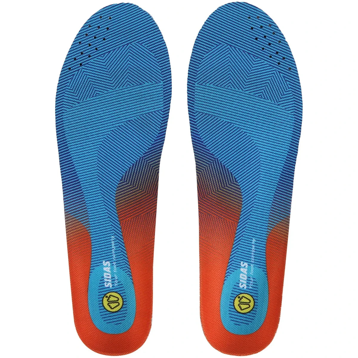 Einlegesohle Cushioning 3D Sidas