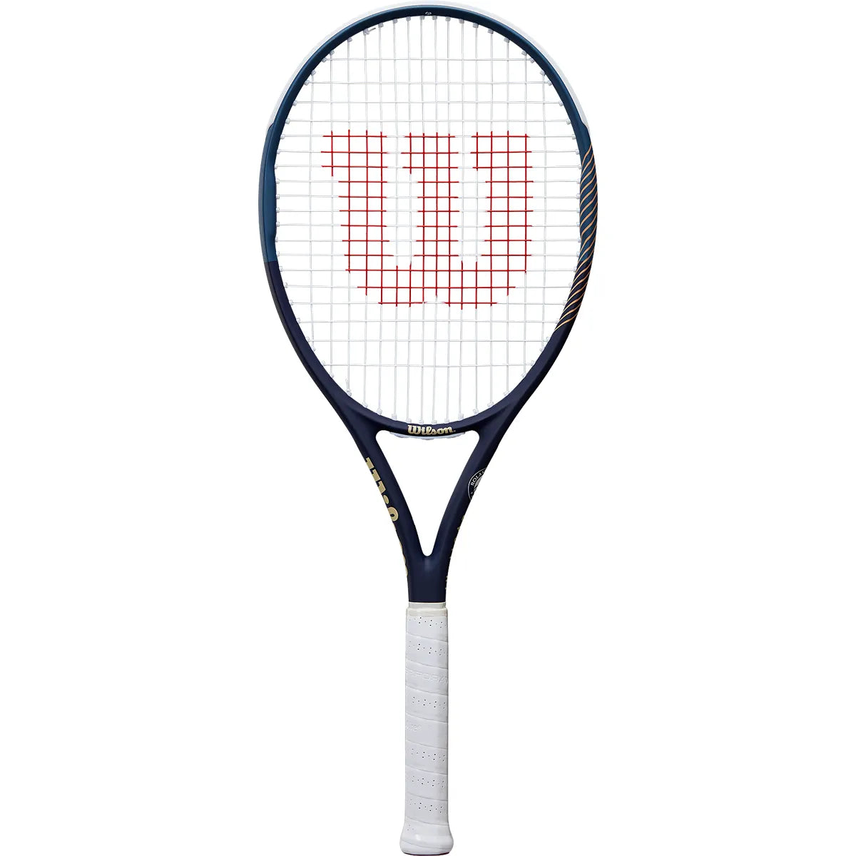 Wilson Roland Garros Equipe Hp Schläger (286 Gr)
