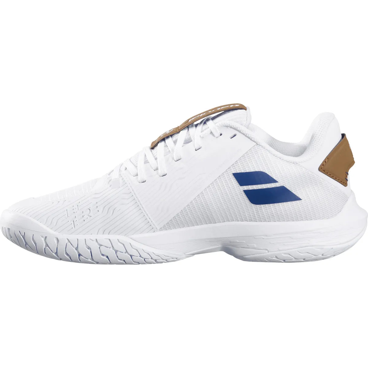 Chaussures Babolat Jet Tere 2 Wimbledon Toutes Surfaces