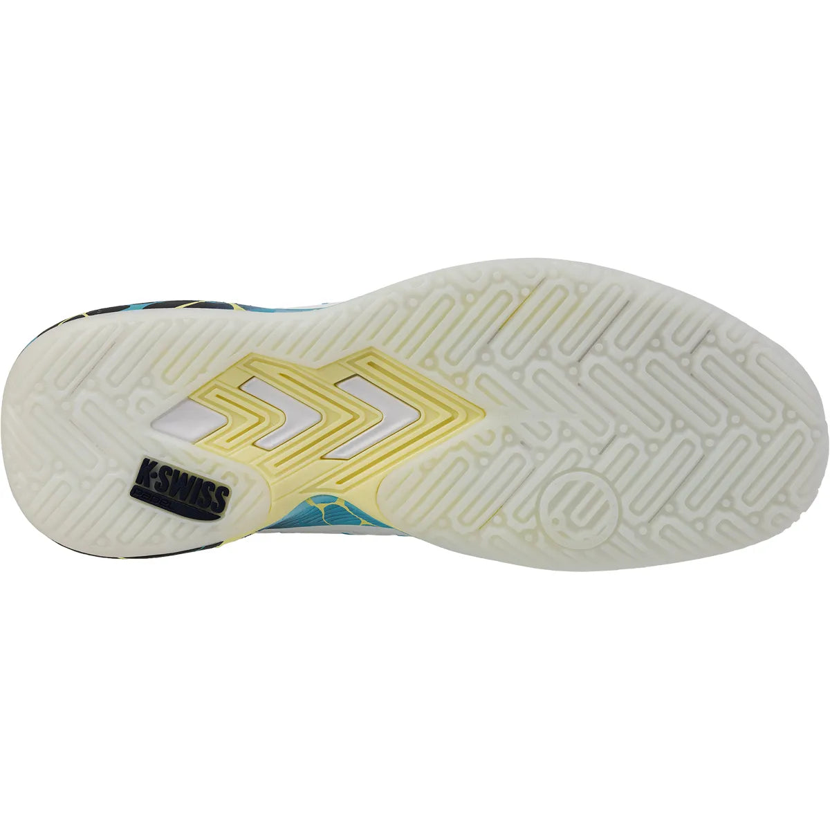 K-Swiss Ultra Court Sanyo Padelschuhe