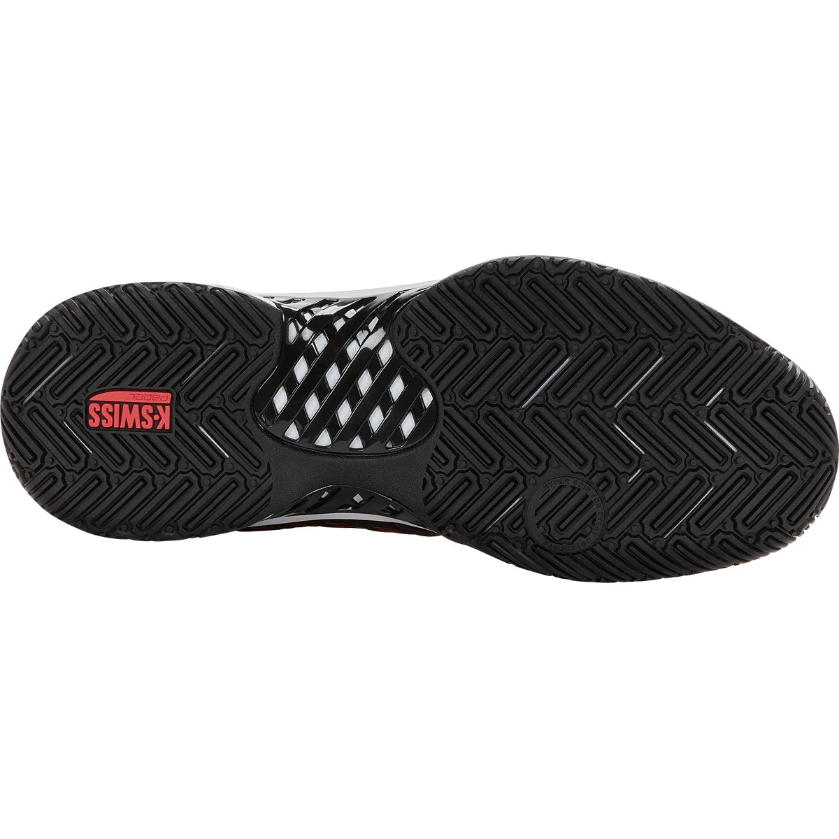 Padelschuhe K-Swiss Express Light 5