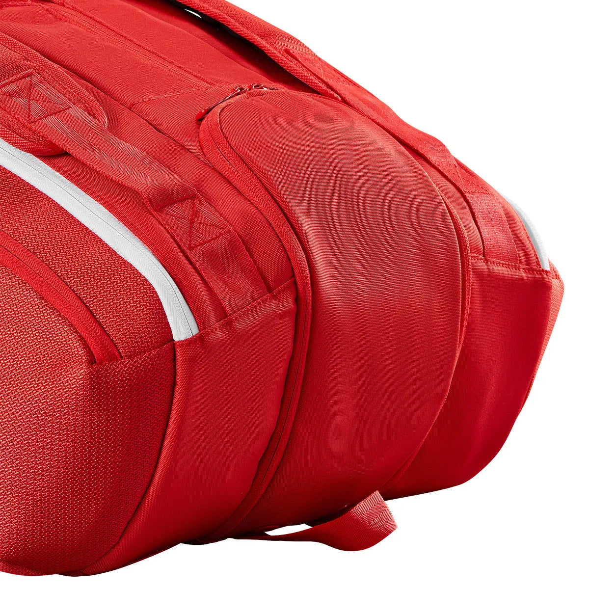 Wilson Super Tour Red 15 Tasche