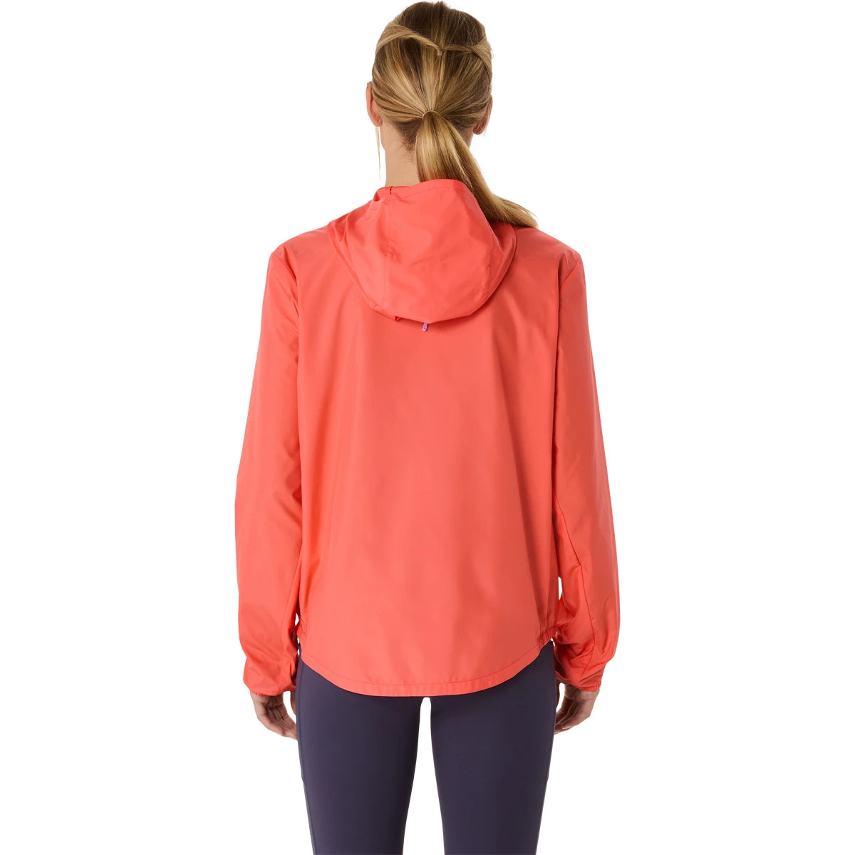 Asics Damen Trainingsjacke Core
