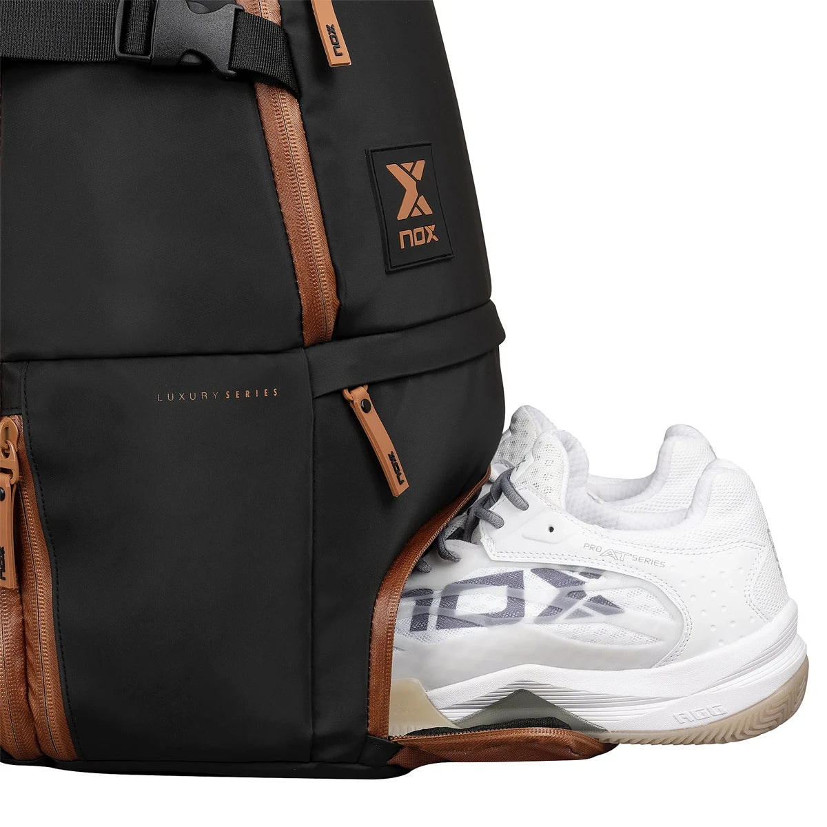 Rucksack Nox Padel Luxury Open Series