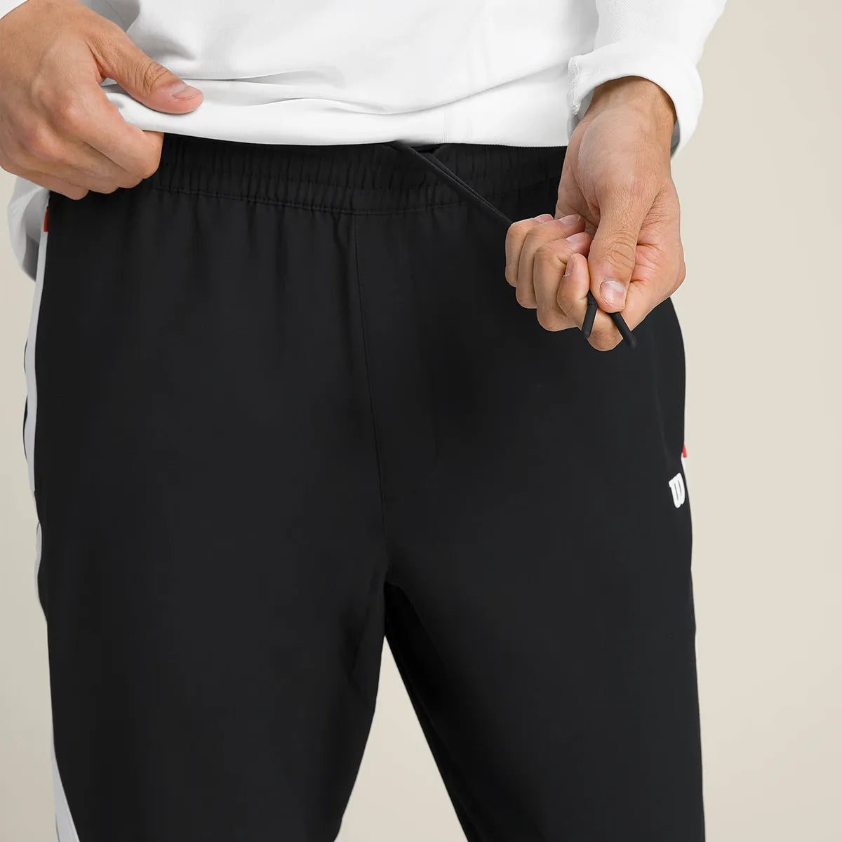 Wilson Grand Slam Hose