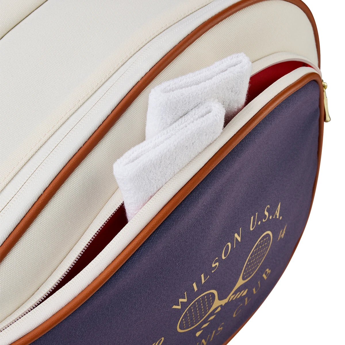 Wilson Heritage V2 6R Tasche
