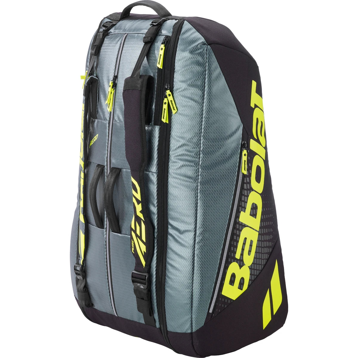 Tennistasche Babolat Pure Aero 12 Schläger