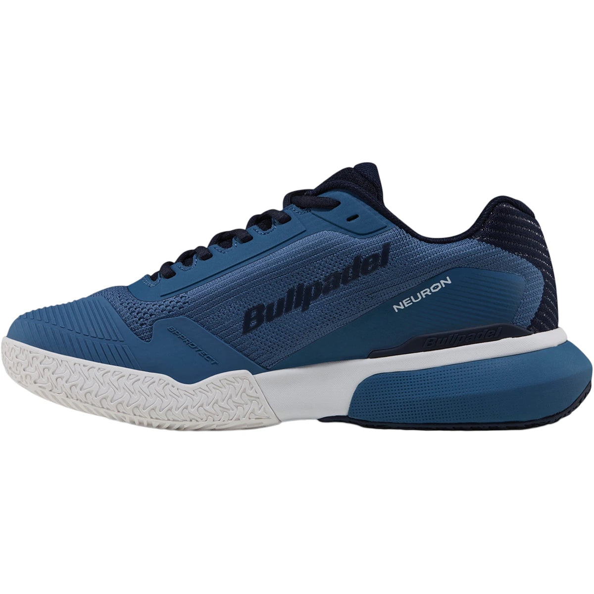 Bullpadel Neuron 26I Schuhe