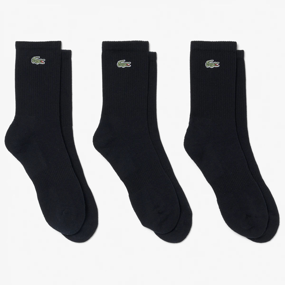 3 Paar Lacoste Classic Socken