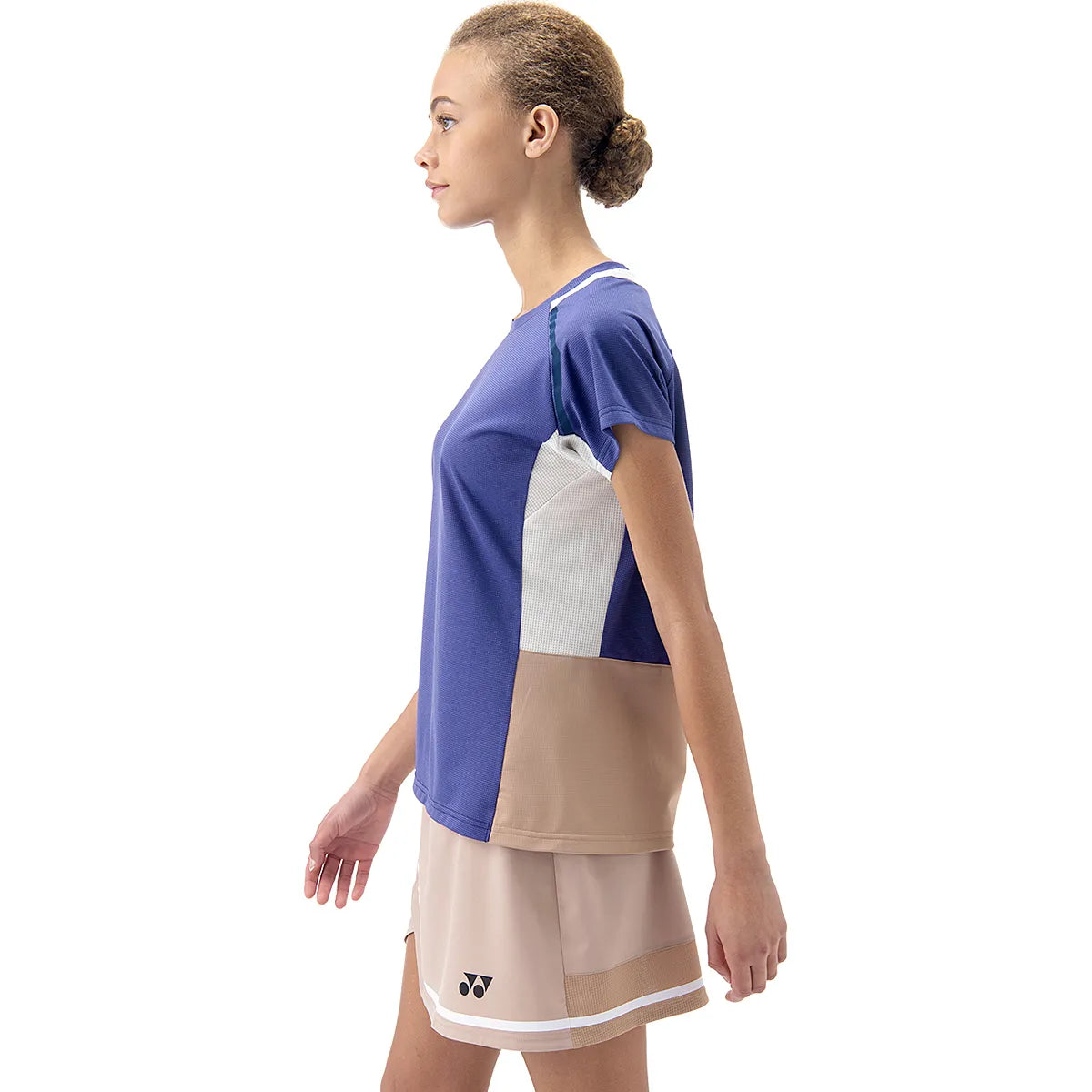 T-Shirt Yonex Damen Tour Elite 20851Yx