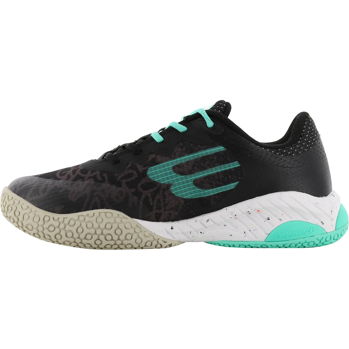Padelschuhe Bullpadel Damen Ionic