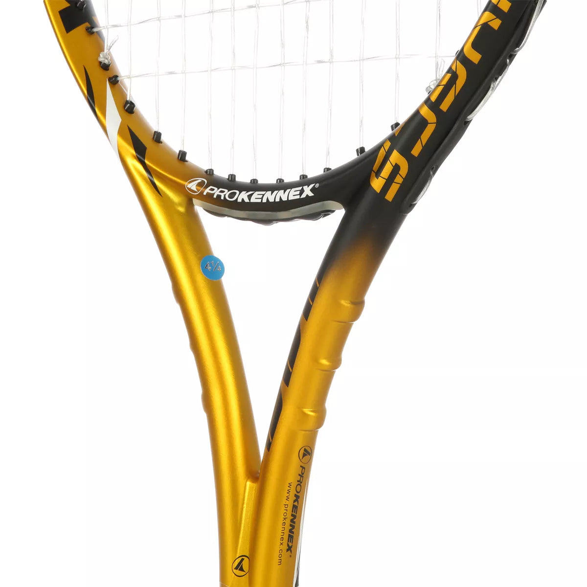 Schläger Pro Kennex Destiny Fcs Gold (265 Gr)