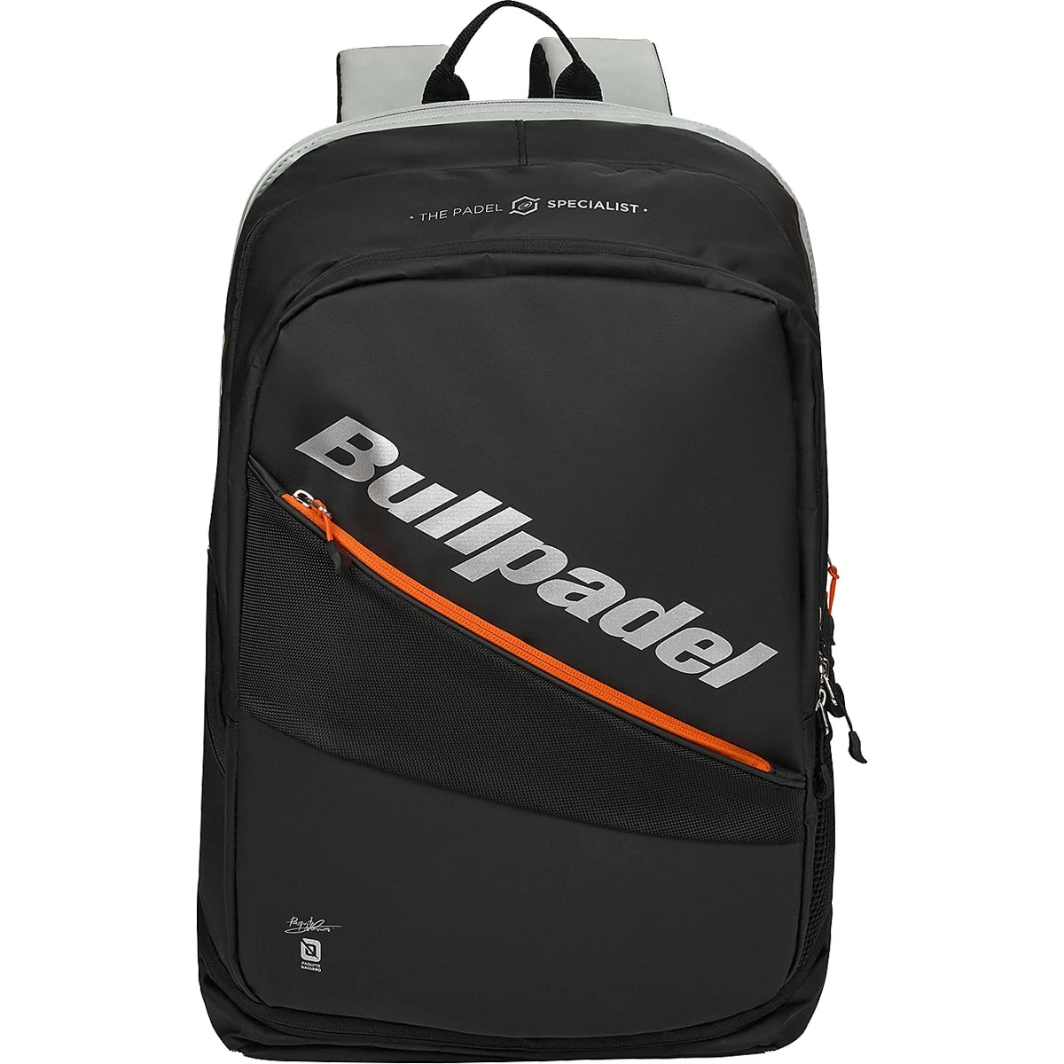 Rucksack Bullpadel Hack 2026