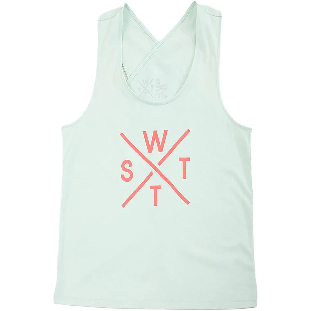 Tank-Top Watts Damen Kallora