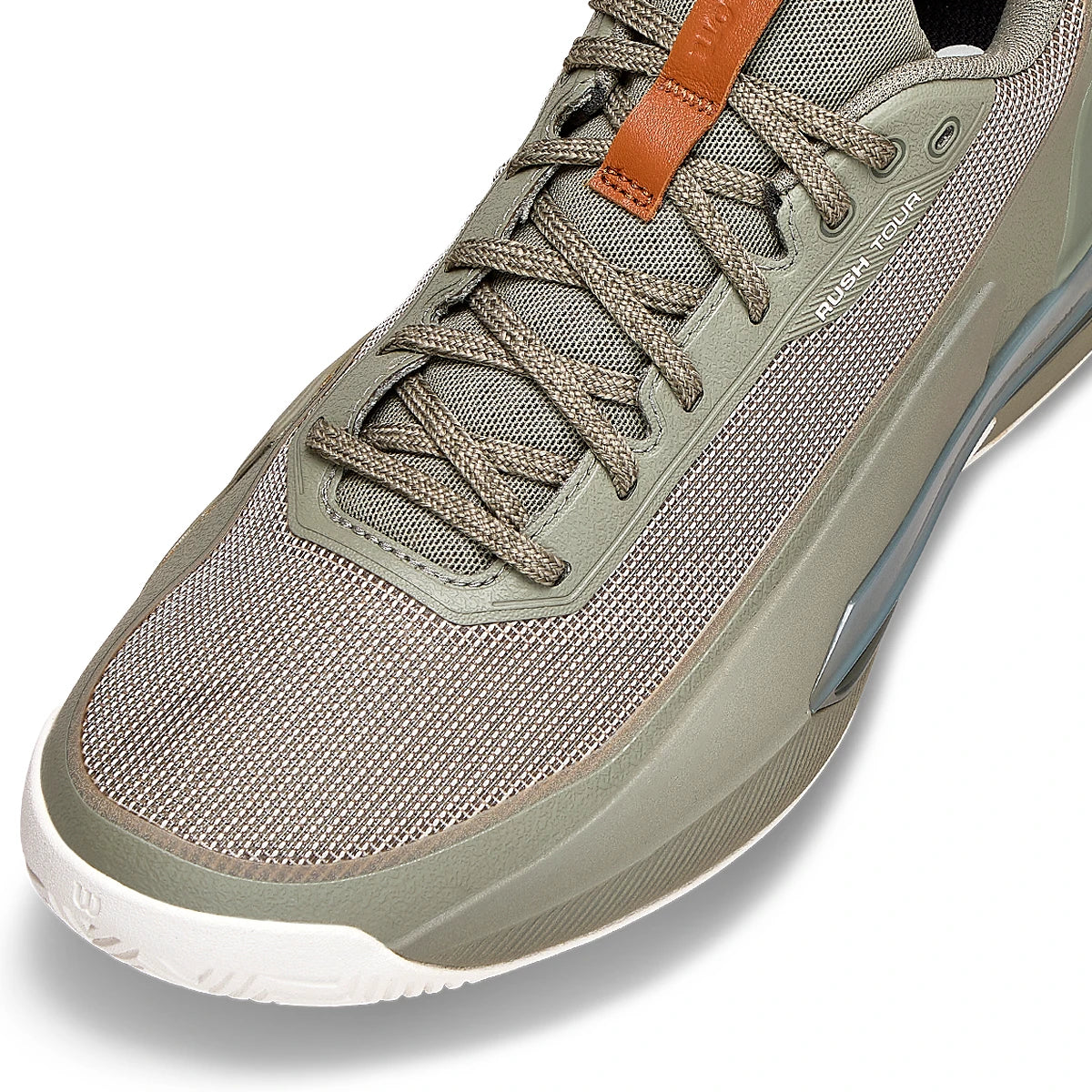 Wilson Rush Tour 5 Allcourtschuhe