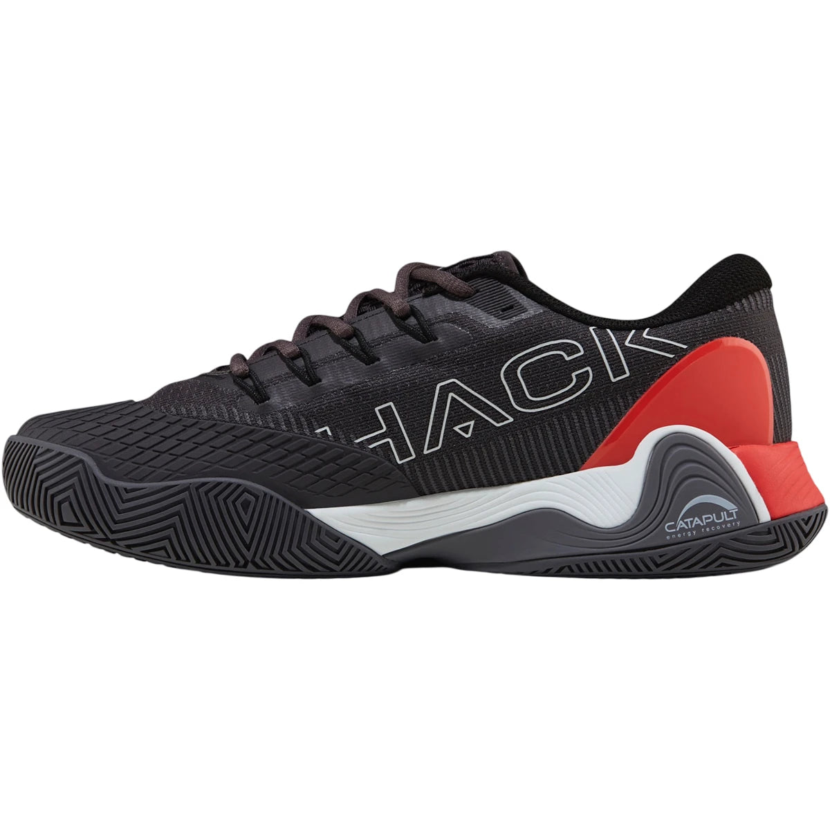 Bullpadel Hack Vibram 26I Schuhe