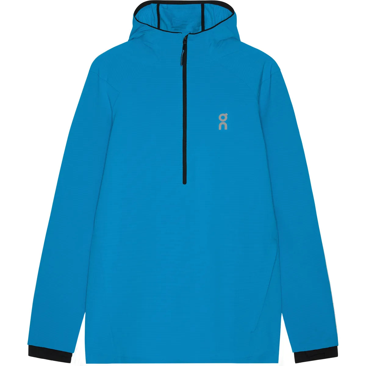 Sweat On Pace 1/4 Zip mit Kapuze