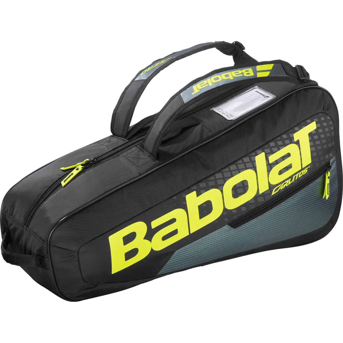 Tennistasche Babolat Aero Carlitos Junior (Neu)