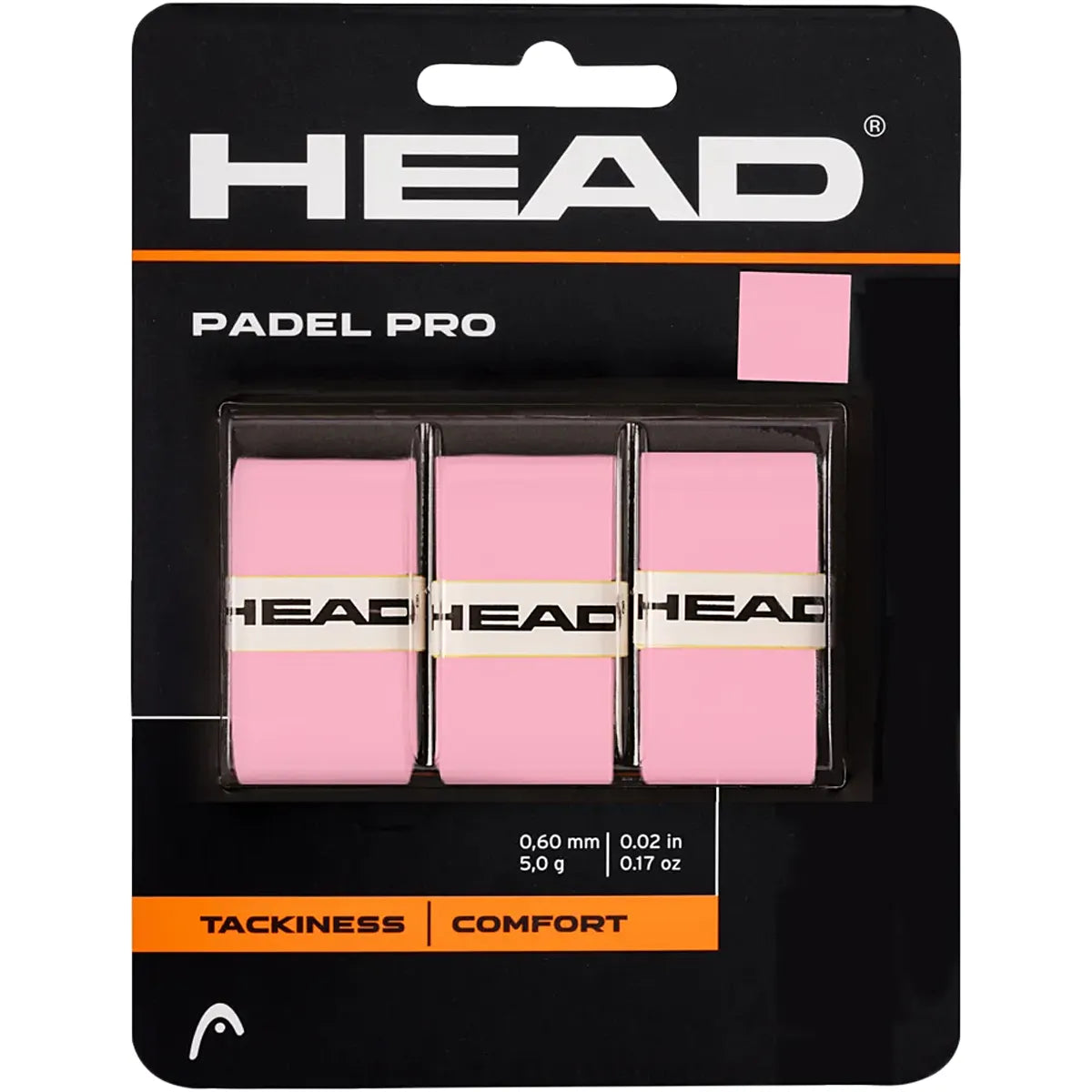 Overgrips Head Padel Pro X3