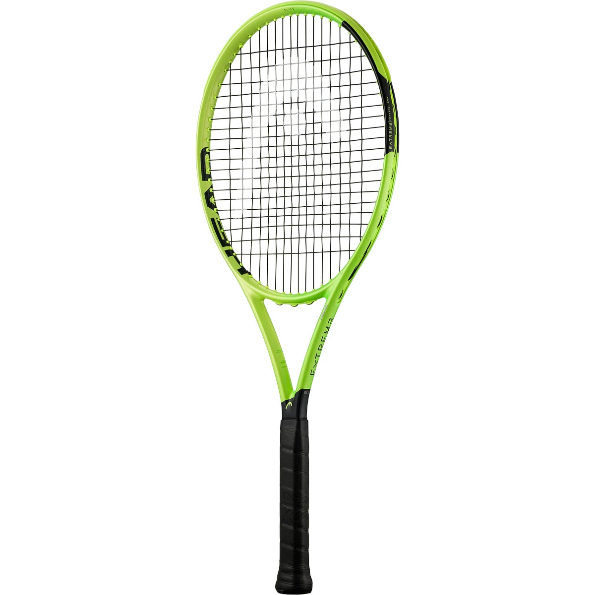 Schläger Head Extreme Elite 2026 (260 Gr) (Saitenset)
