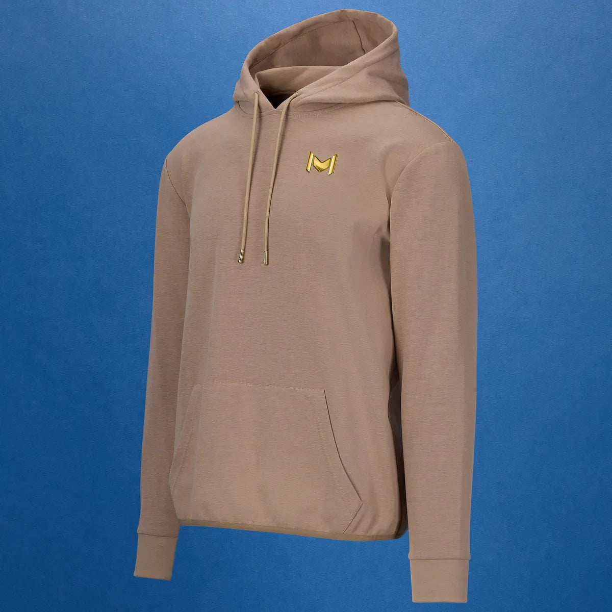 Sweatshirt Mouratoglou Apparel mit Kapuze Paris
