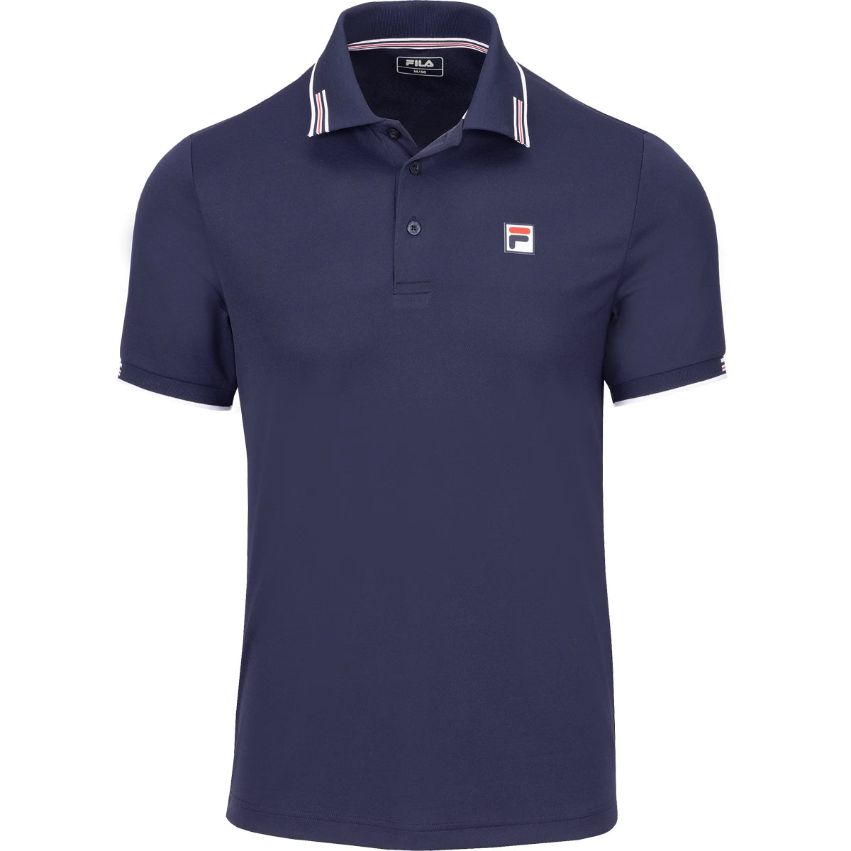 Polo Fila Alejandro